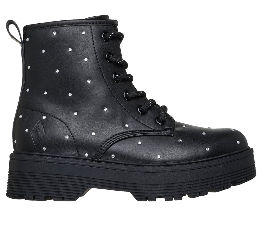 Gravlen HI - Jewels Strut, BLACK, fullimage number 0
