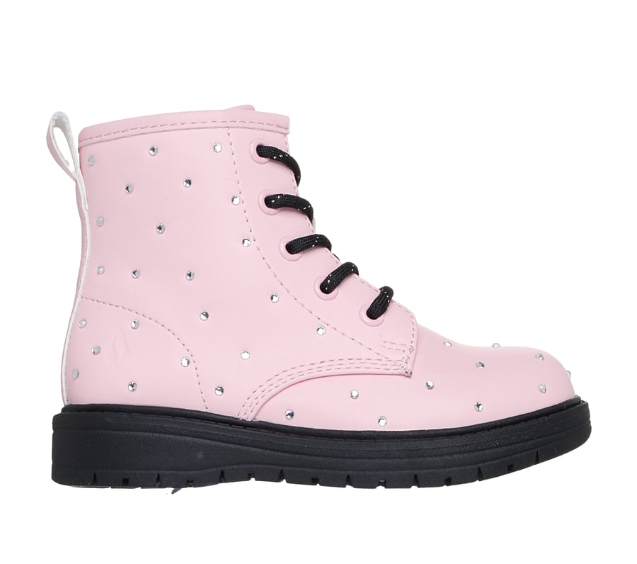 Lil Gravlen - Sassy Strut, LIGHT PINK, fullimage number 0