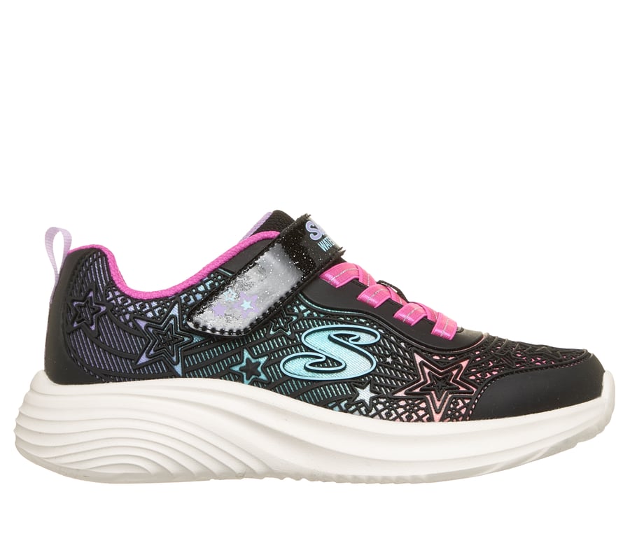 Bounder Pro - Aqua Twirl, BLACK / MULTI, fullimage number 0