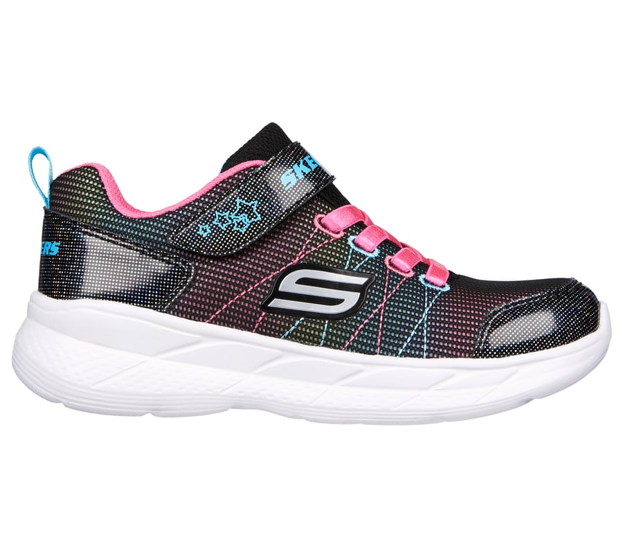 Snap Sprints 2.0 - Stars Away, BLACK / MULTI, fullimage number 0