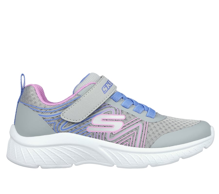 Microspec Plus - Swirl Sweet, GRAY / MULTI, fullimage number 0