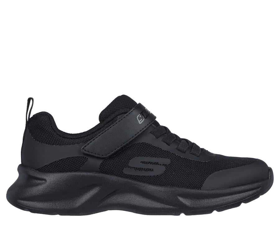 Dynamatic, BLACK, fullimage number 0