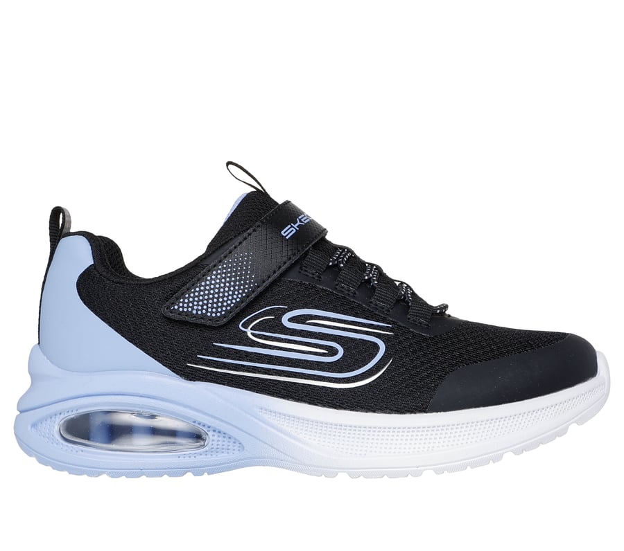Microspec Max Advance - Fly 3.0, BLACK / LAVENDER, fullimage number 0