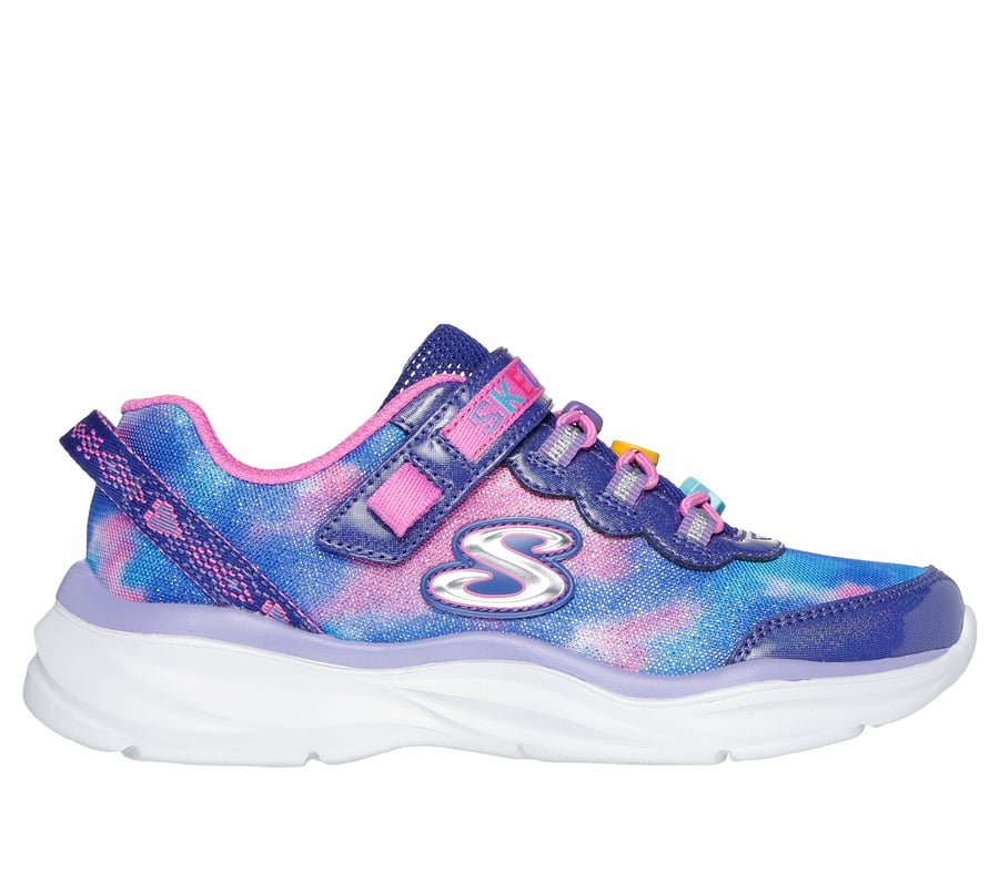 Power Jams - Skech Friends, NAVY / MULTI, fullimage number 0