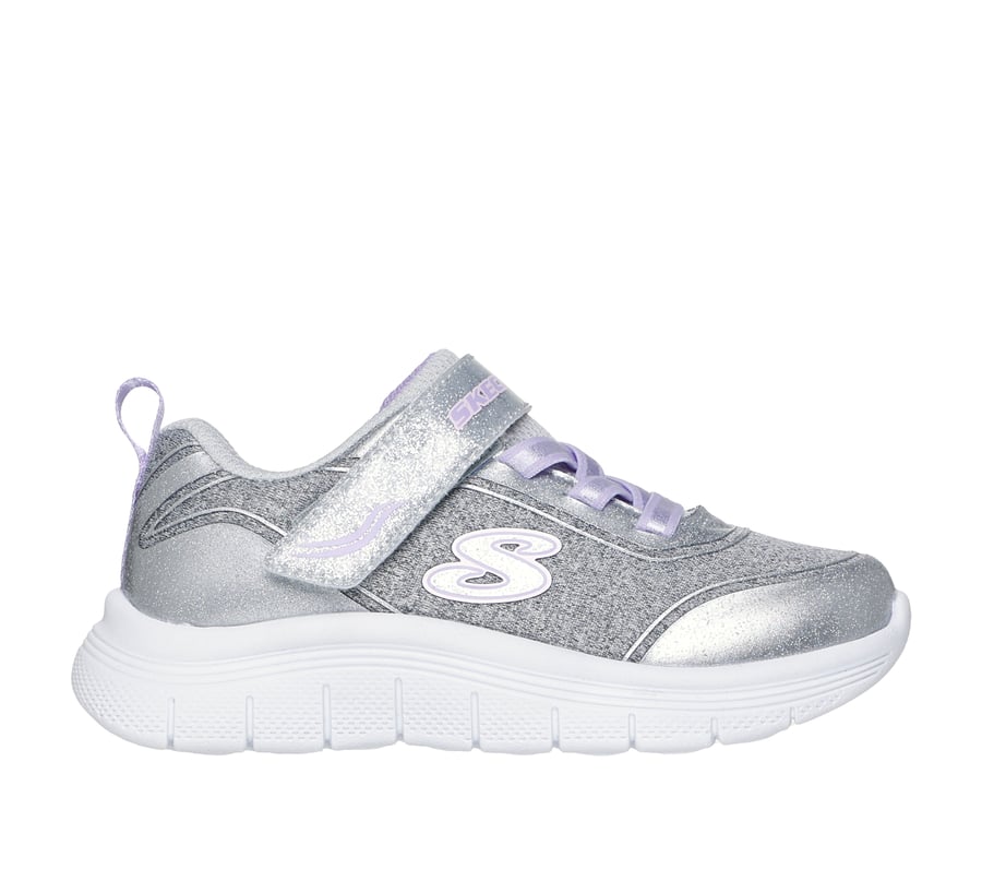 Comfy Flex 3.0 - Lil Stylish, LIGHT GRAY, fullimage number 0