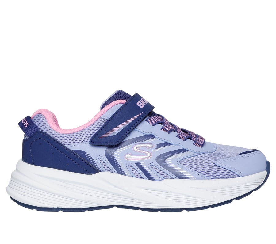 Microspec Tread, BLEU-VIOLET / MULTI, fullimage number 0
