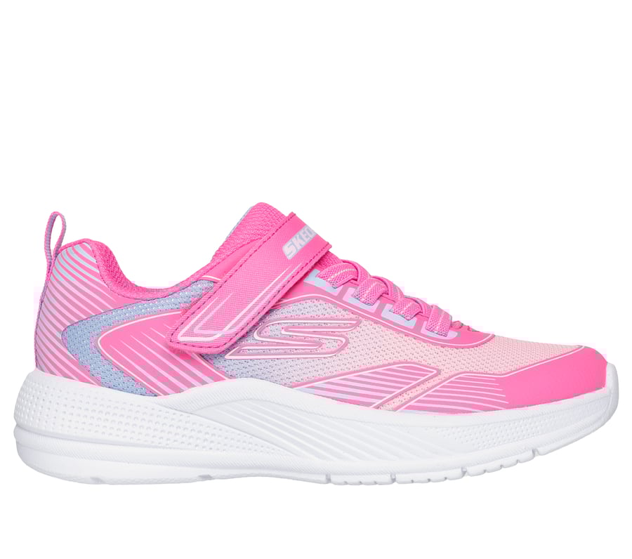 Microspec Advance - Oasis Point, HOT PINK / MULTI, fullimage number 0