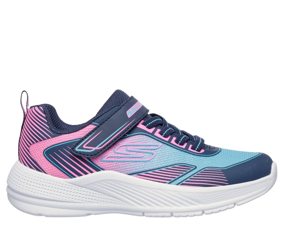 Microspec Advance - Oasis Point, NAVY / MULTI, fullimage number 0
