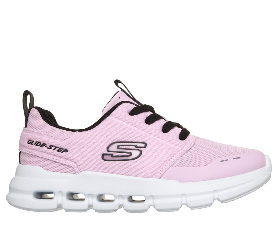 Glide-Step Flow - Hangtime, LIGHT PINK, fullimage number 0