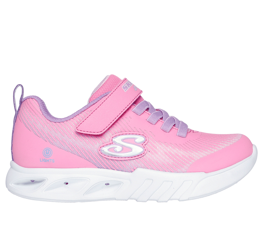 S-Lights: Flicker Flash - Light Takeover, PINK / MULTI, fullimage number 0