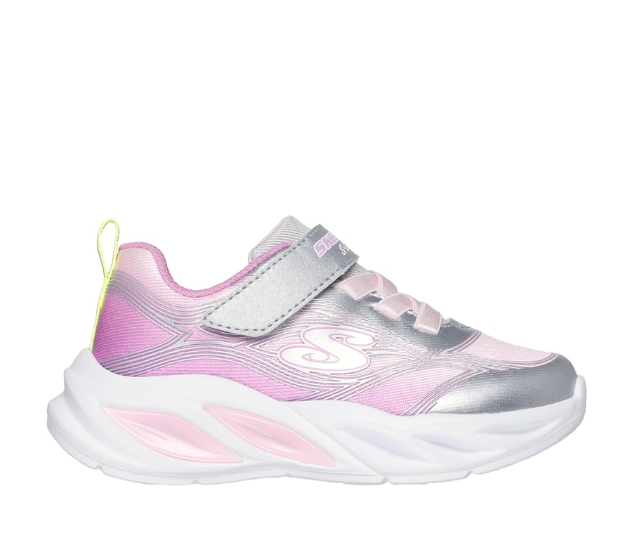 S-Lights: Cosmic Glow, SILVER / MULTI, fullimage number 0