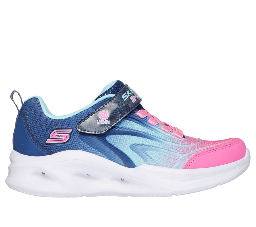 S-Lights: Sola Glow - Color Breeze, BLEU MARINE / MULTI, fullimage number 0
