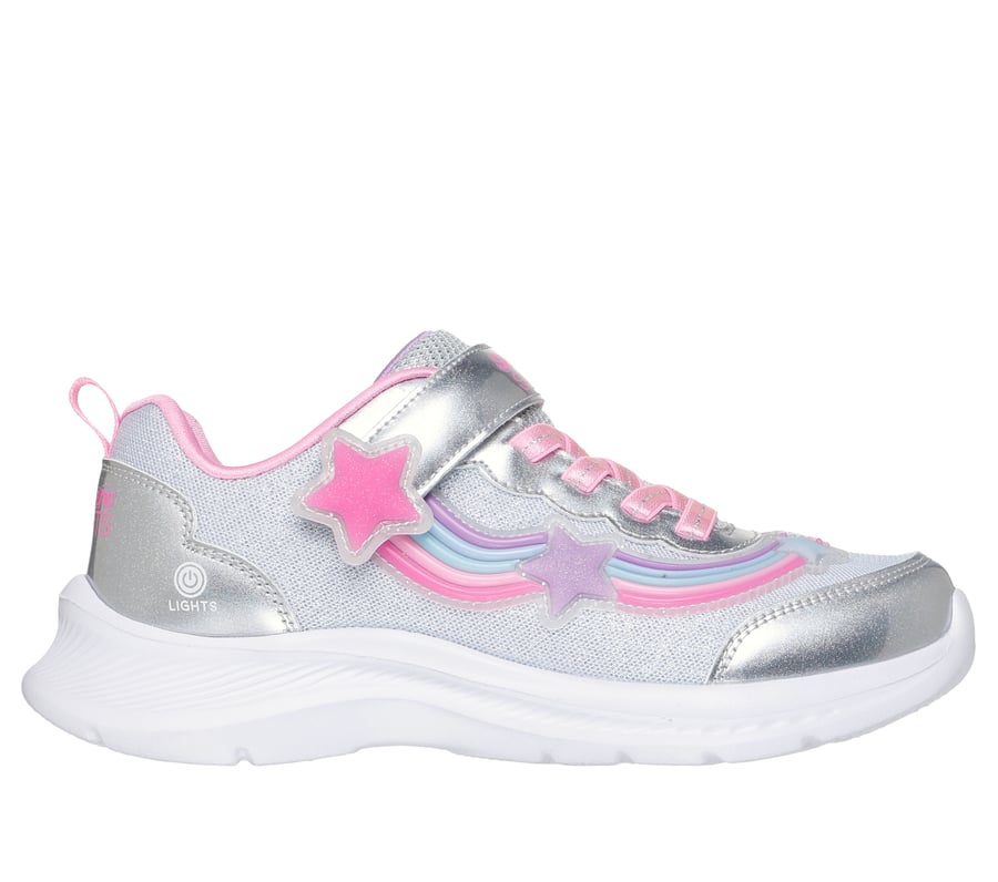 Jumpsters 2.0, SILVER / MULTI, fullimage number 0