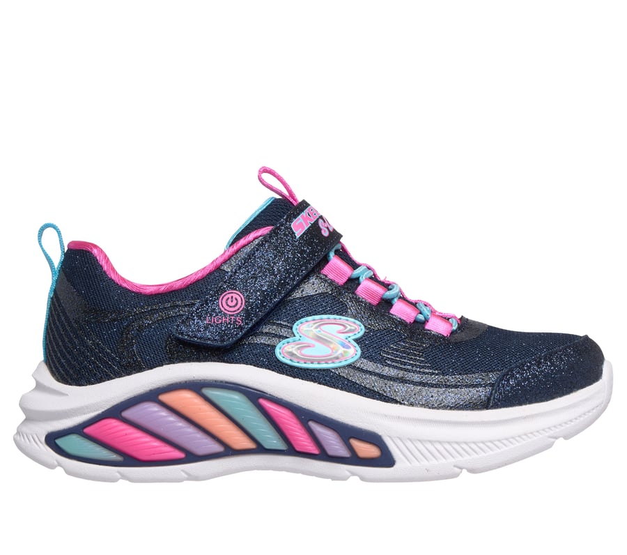 S-Lights: Rainbow Cruisers - Glitzy Glow, MARINE / MULTI, fullimage number 0