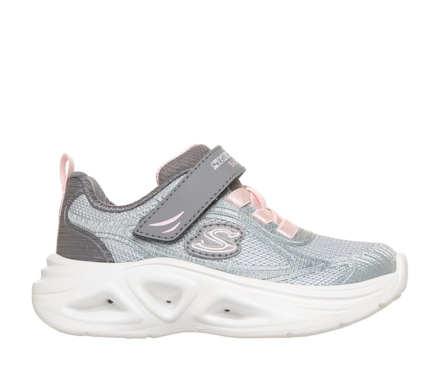S-Lights: Sola Glow 2.0 - Dazzle Steps, LIGHT GRAY / MULTI, fullimage number 0