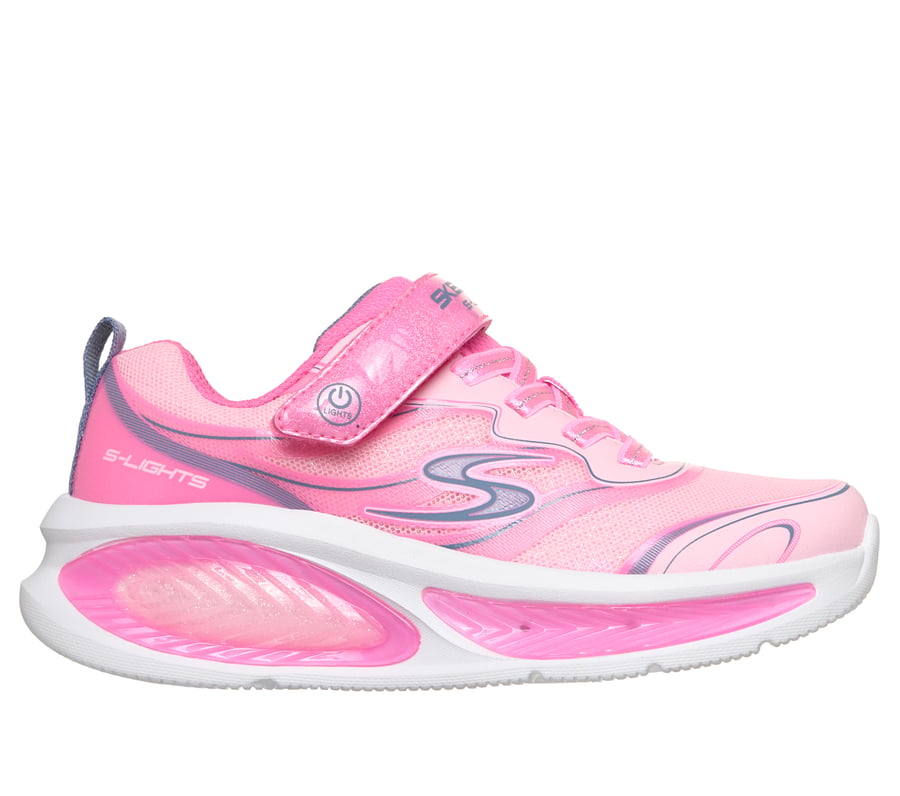 S-Lights: Cosmic Glow 2.0, PINK / MULTI, fullimage number 0