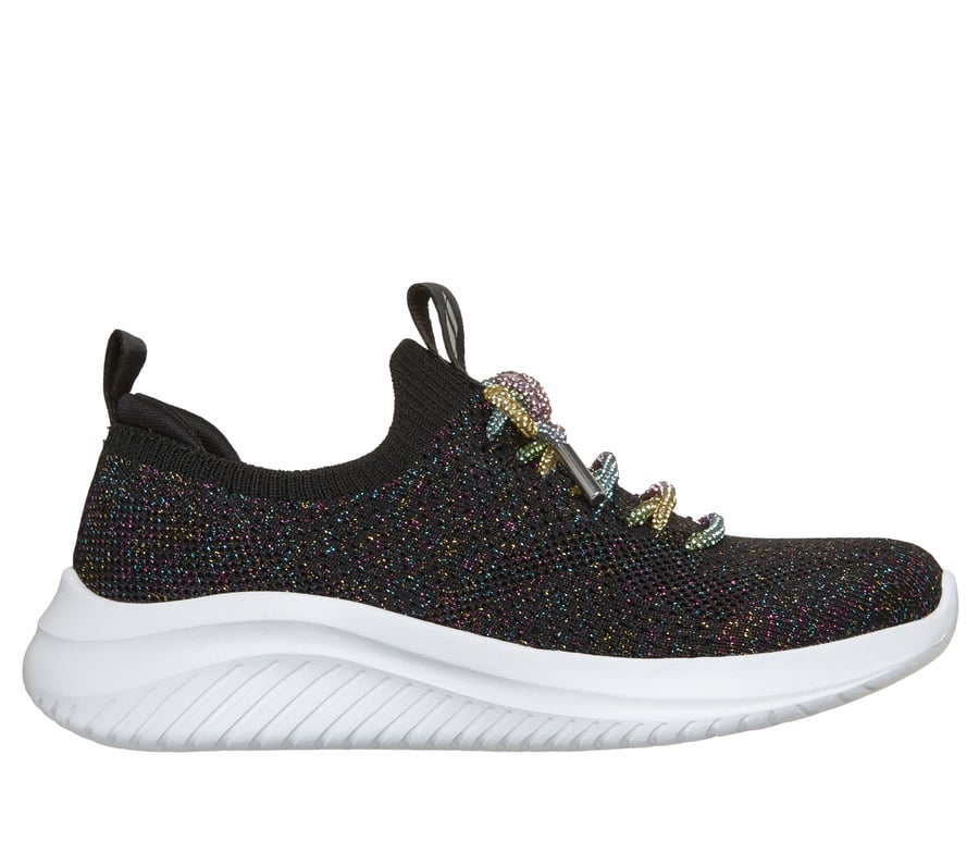 Ultra Flex 3.0 - Midnight Glow, BLACK / MULTI, fullimage number 0