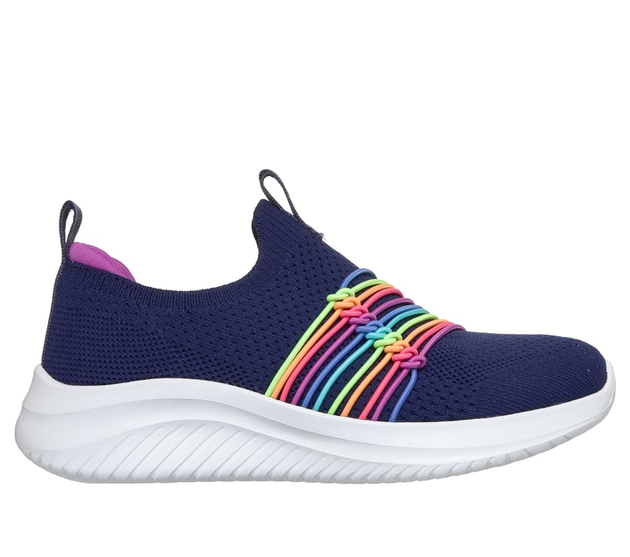 Ultra Flex 3.0 - Rainbow Pop, NAVY / MULTI, fullimage number 0