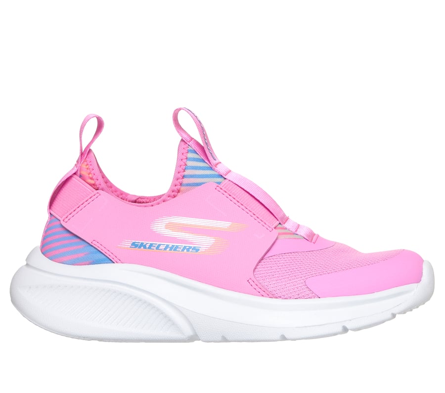 Skech Fast 2.0 - Dream Dash, PINK / MULTI, fullimage number 0