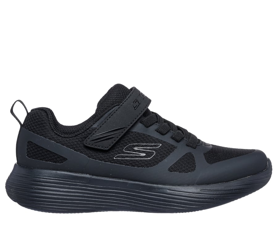 GO RUN 400 V.2 - Trace Track, BLACK, fullimage number 0