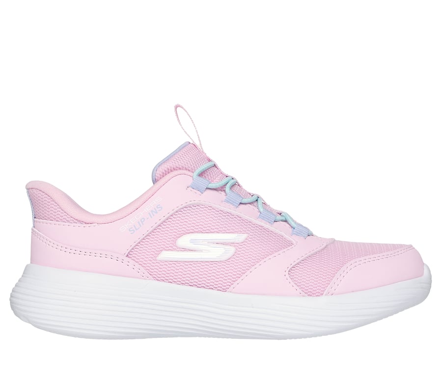 Skechers Slip-ins: GO RUN 400 V2 - Tetra Speed, LIGHT ROSA, fullimage number 0