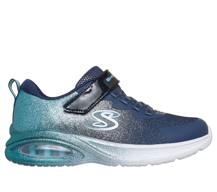 Microspec Max Advance - Glitz Gala, NAVY / LIGHT BLUE, fullimage number 0