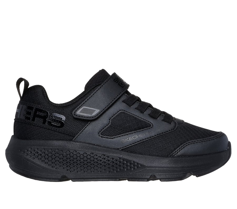 GO RUN Elevate - Sporty Spectacular, BLACK, fullimage number 0