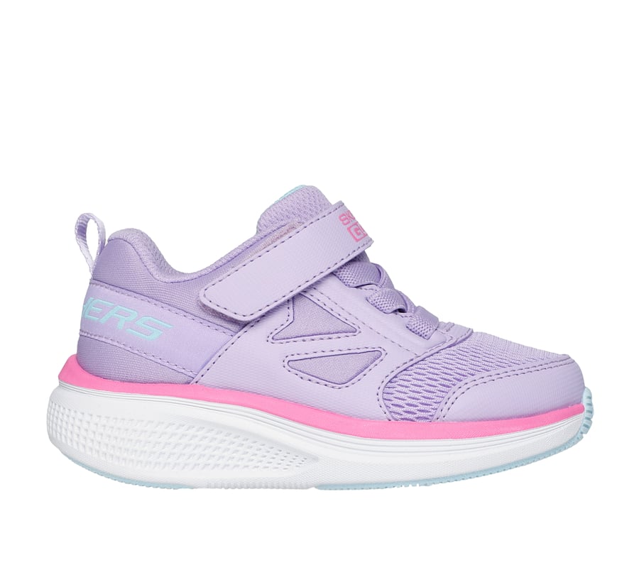 GO RUN Elevate 2.0 - Find My Skechers, LAVENDER, fullimage number 0