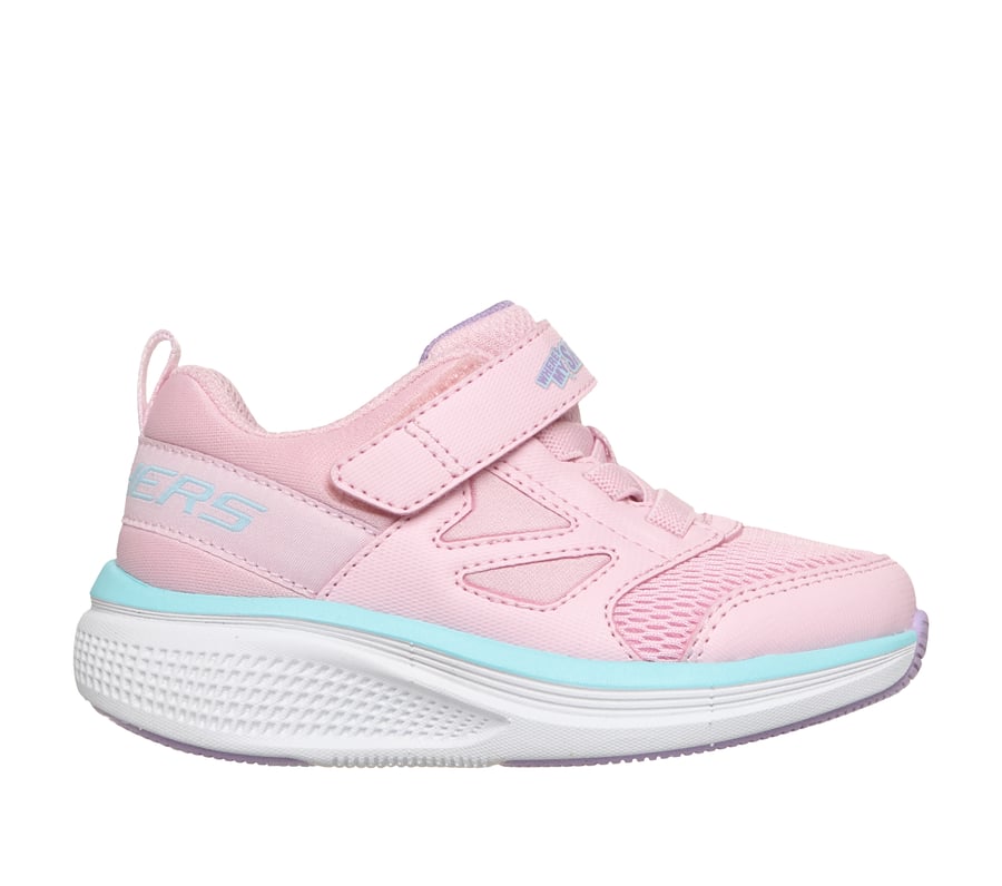 GO RUN Elevate 2.0 - Where's My Skechers?, LIGHT PINK, fullimage number 0