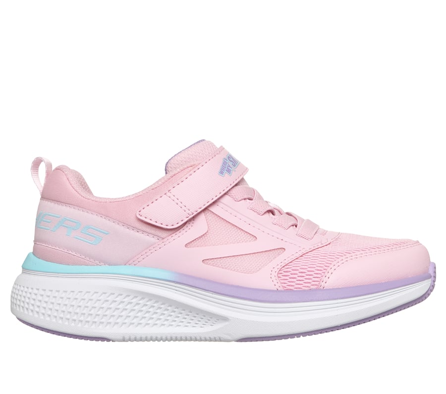 GO RUN Elevate 2.0 - Where's My Skechers?, LIGHT PINK, fullimage number 0