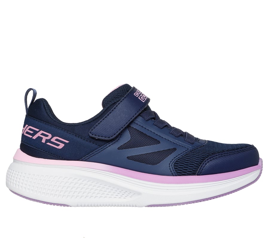 GO RUN Elevate 2.0 - Find My Skechers, NAVY, fullimage number 0