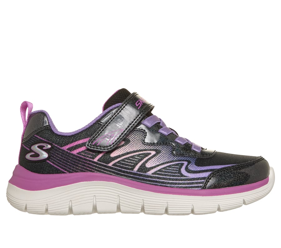 Comfy Flex 4.0 - Dream Stride, BLACK / MULTI, fullimage number 0