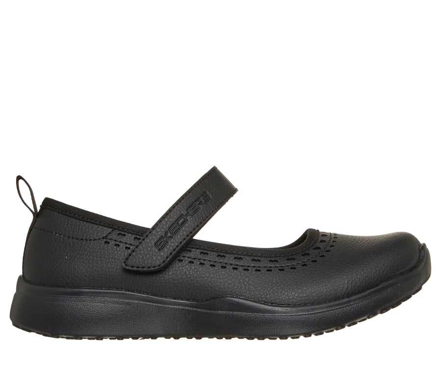 Microstrides - Sugar Step, BLACK, fullimage number 0