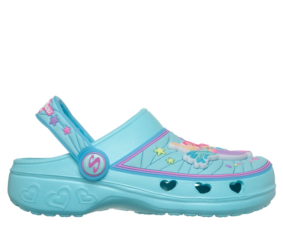 Foamies: Sweetheart - Wave Whisper, BLUE / MULTI, fullimage number 0