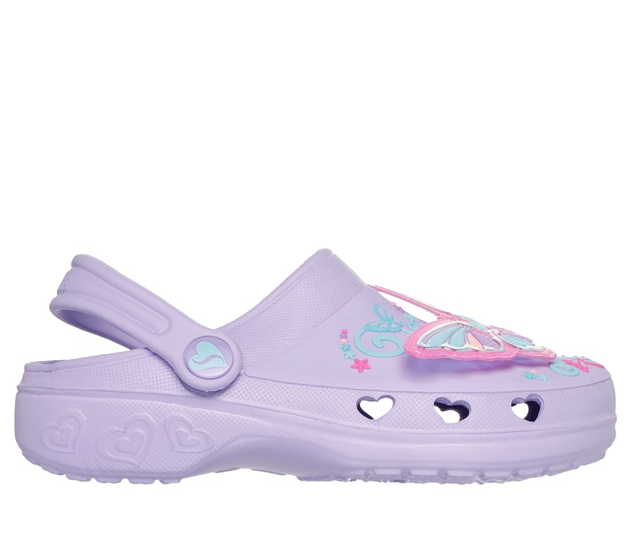 Foamies: Sweetheart, LAVENDER / MULTI, fullimage number 0