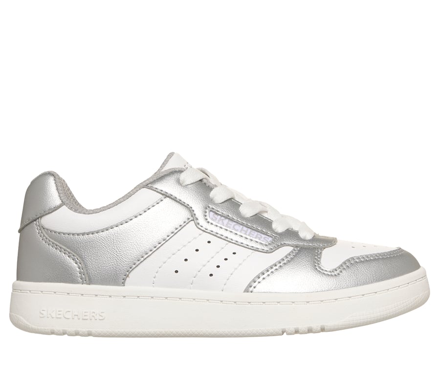 Quick Street, SREBRNY  /  BIALY, fullimage number 0