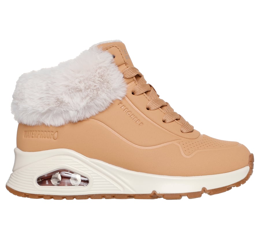 Waterproof: UNO Gen1 - Comfurt Kicks, CHÂTAIGNE, fullimage number 0