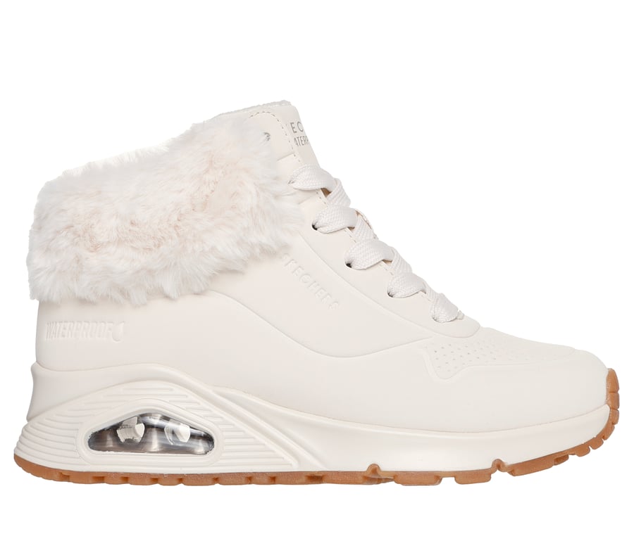 Waterproof: UNO Gen1 - Comfurt Kicks, NATURAL, fullimage number 0