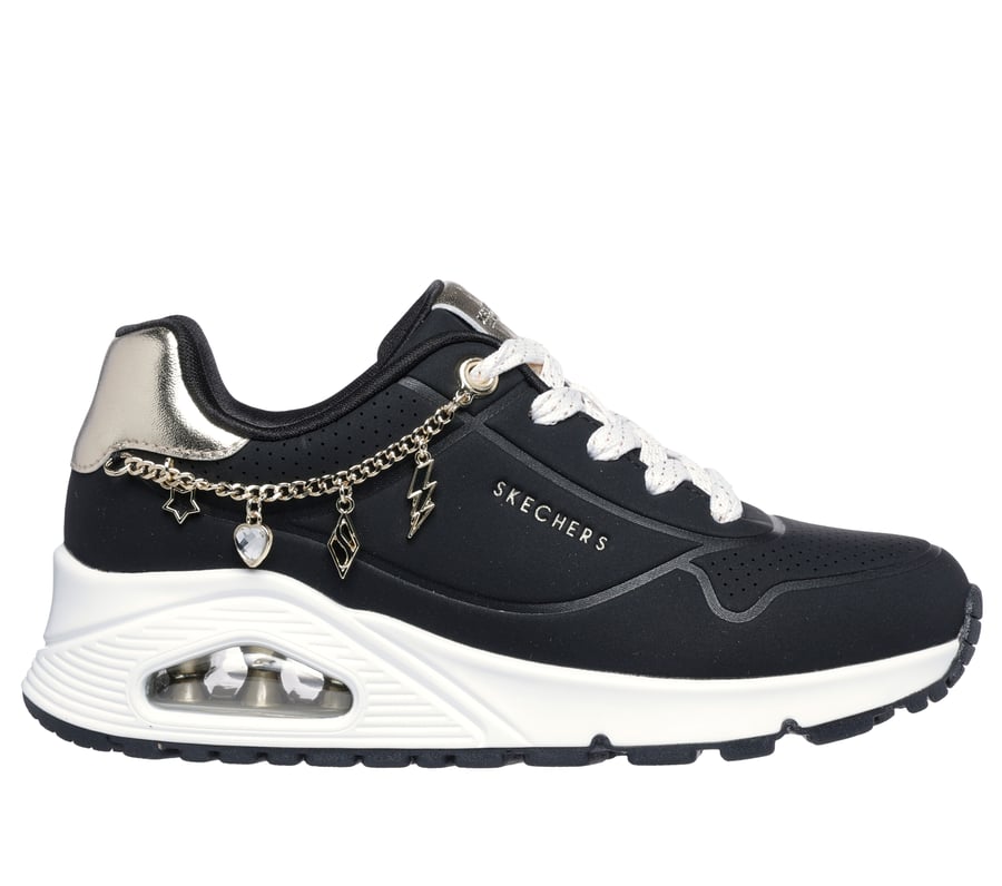 Uno Gen1 - She's Charming, BLACK / GOLD, fullimage number 0