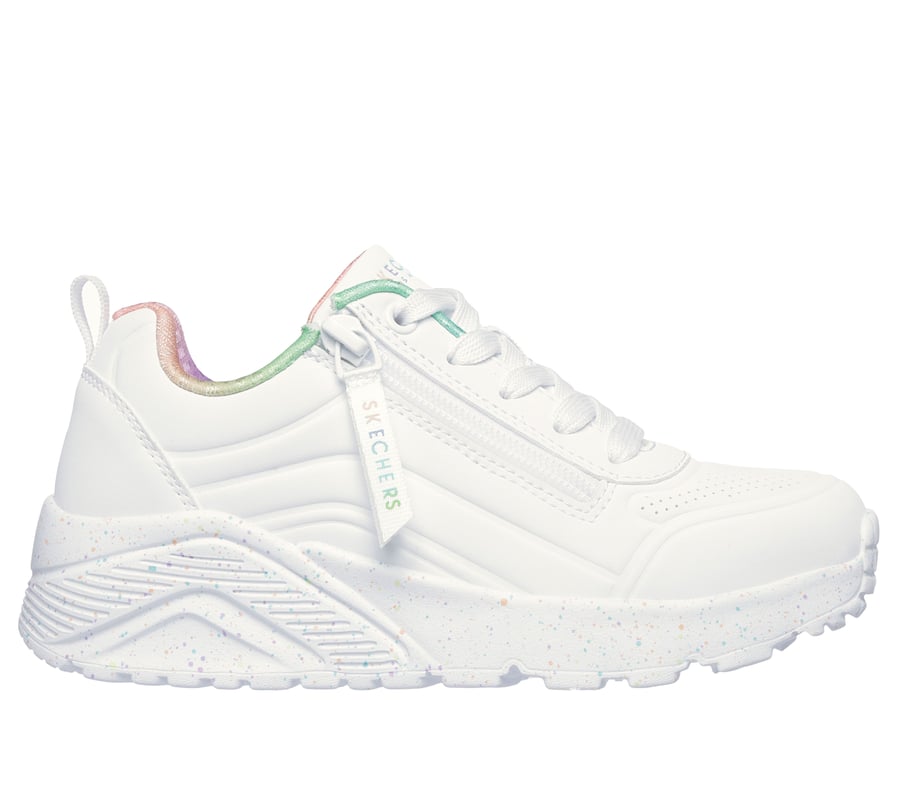 UNO Lite - Vivid Splash, WHITE / MULTI, fullimage number 0
