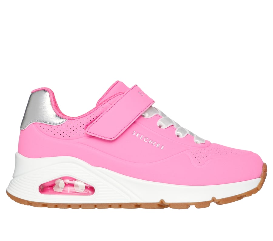 Uno Gen1 - Summer Core, HOT PINK / SILVER, fullimage number 0