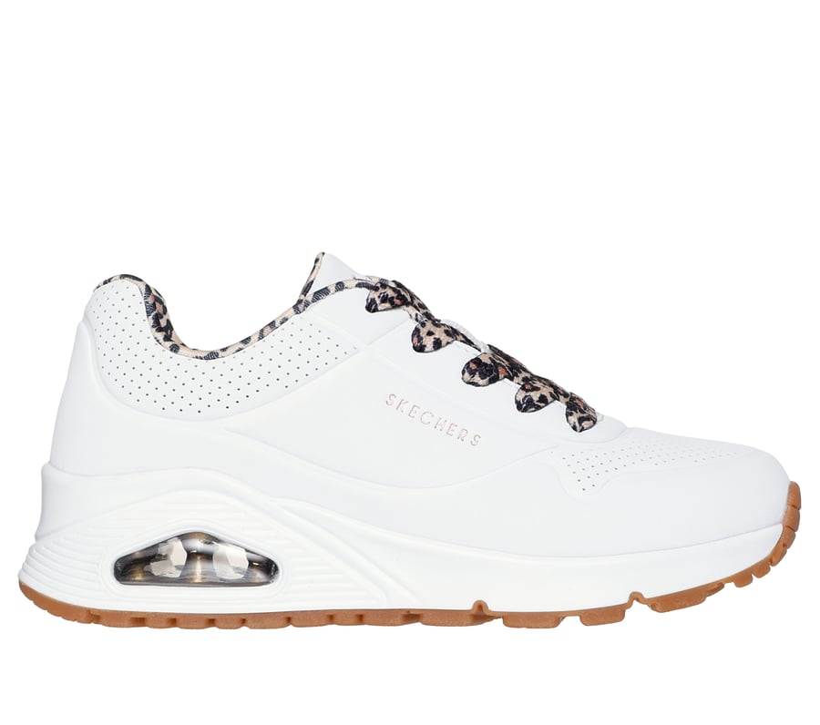 Uno Gen1 - Leopard Chic, WHITE / LEOPARD, fullimage number 0