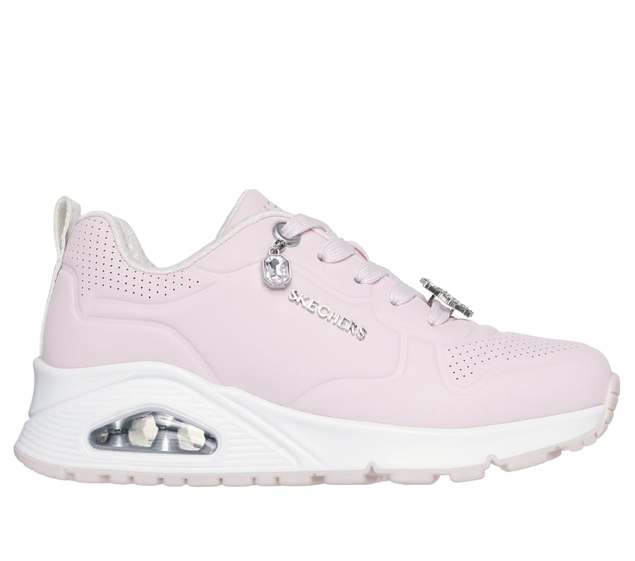 Uno Gen1 - Trendy Jewels, PINK / SILVER, fullimage number 0