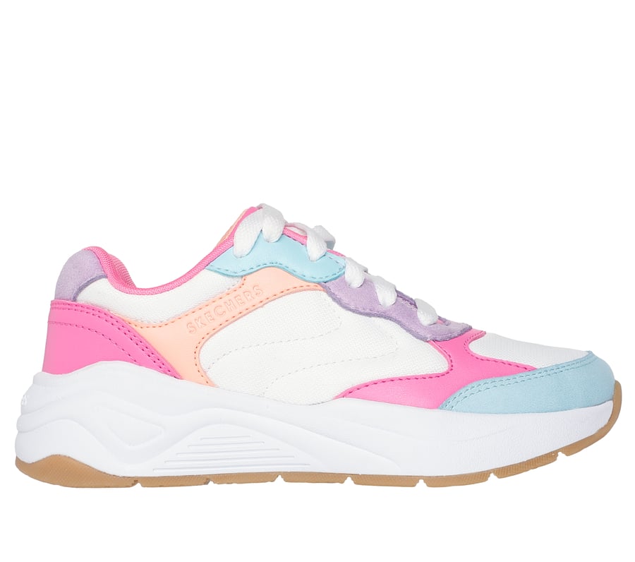 Nova Jogger, WHITE / MULTI, fullimage number 0