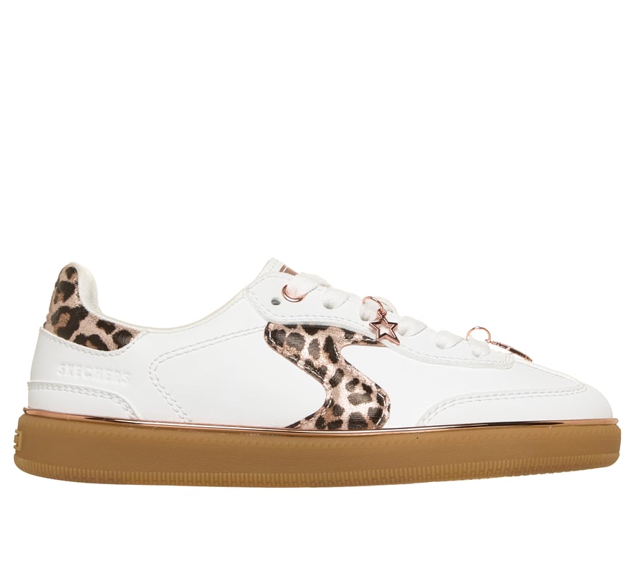 Hotshot - Leopard Fame, WHITE / LEOPARD, fullimage number 0