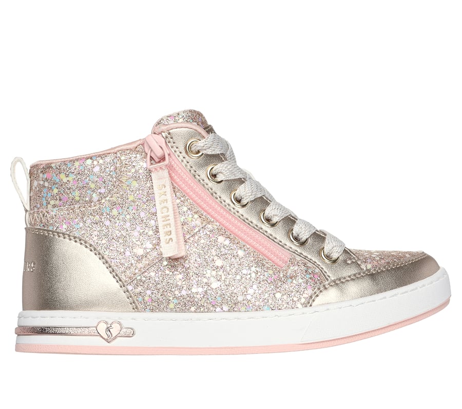 Shoutouts - Glitter Queen, GOLD, fullimage number 0