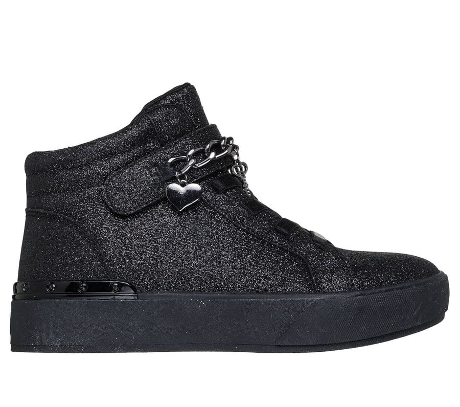 Shoutouts Deluxe - Charming Shimmer, BLACK, fullimage number 0