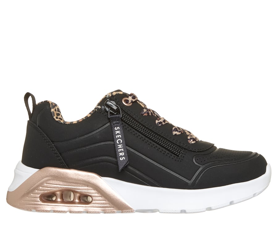 UNO Lite 2.0 - Leopard Stride, BLACK, fullimage number 0