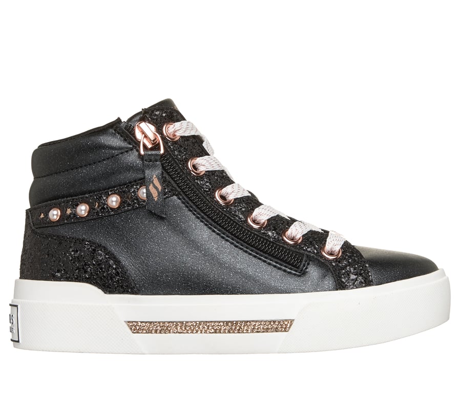 Aura LX, BLACK / ROSE GOLD, fullimage number 0