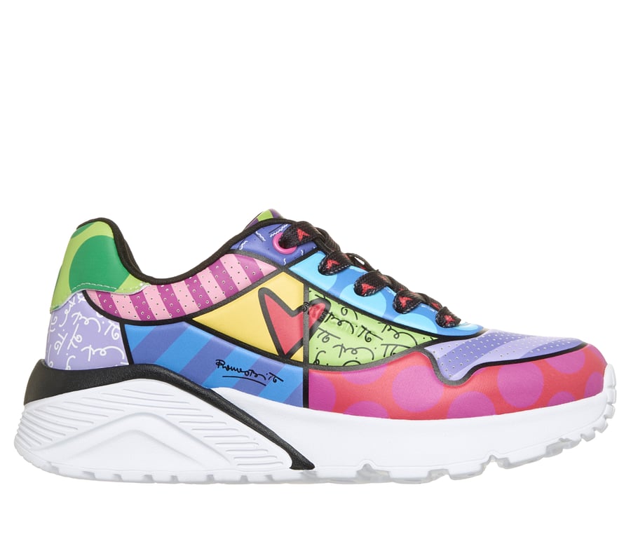 Britto: UNO Lite - Britto Landscape, MULTI, fullimage number 0